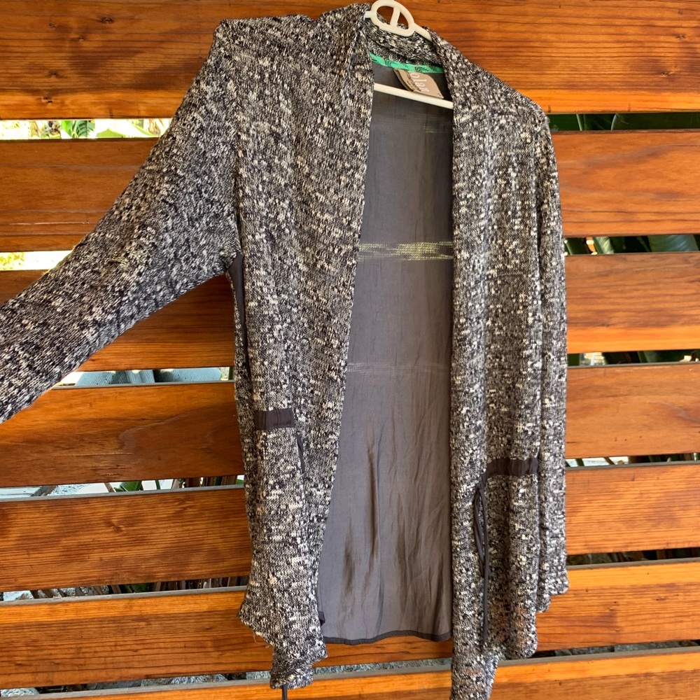 Anthropologie jacket